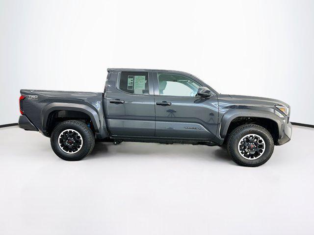 used 2025 Toyota Tacoma car, priced at $38,987