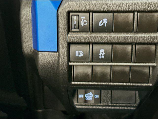 used 2025 Toyota Tacoma car, priced at $38,987