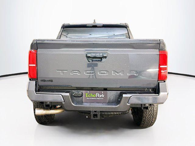 used 2025 Toyota Tacoma car, priced at $38,987