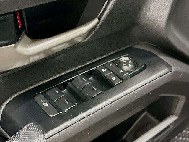 used 2025 Toyota Tacoma car, priced at $38,987