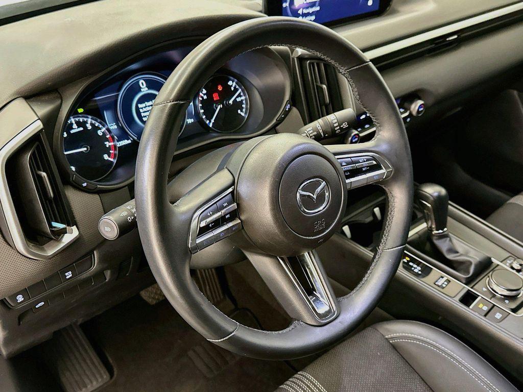 used 2025 Mazda CX-50 car, priced at $27,997