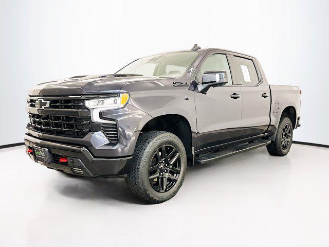 used 2024 Chevrolet Silverado 1500 car, priced at $48,996