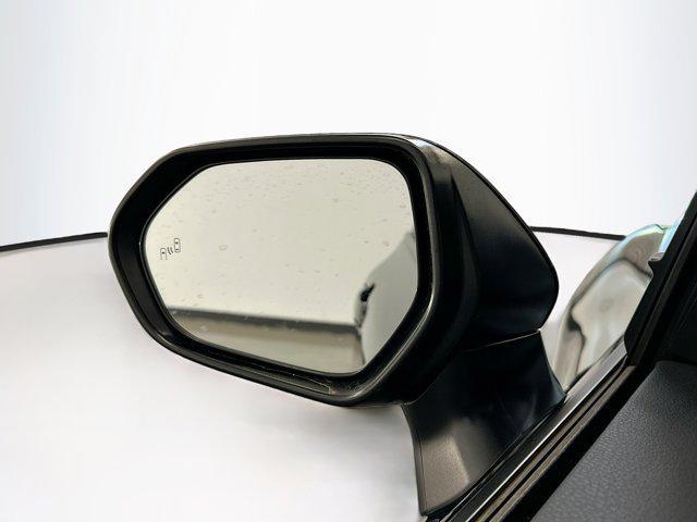 used 2025 Toyota Camry car, priced at $25,496