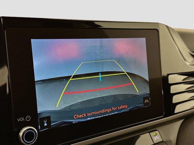 used 2025 Toyota Camry car, priced at $25,496