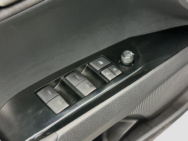 used 2025 Toyota Camry car, priced at $25,496