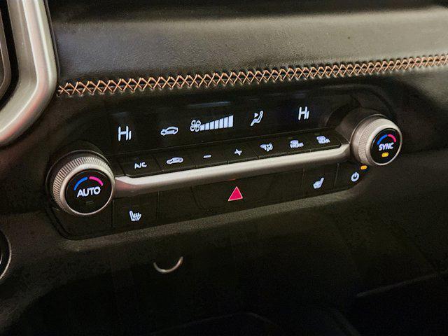 used 2025 Mazda CX-50 Hybrid car, priced at $31,987