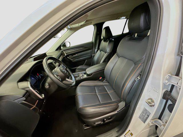 used 2025 Mazda CX-50 Hybrid car, priced at $31,987