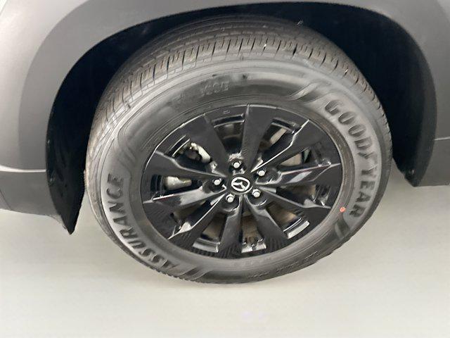 used 2025 Mazda CX-50 Hybrid car, priced at $31,987