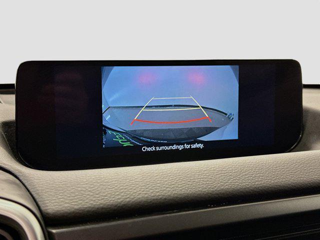 used 2025 Mazda CX-50 Hybrid car, priced at $31,987