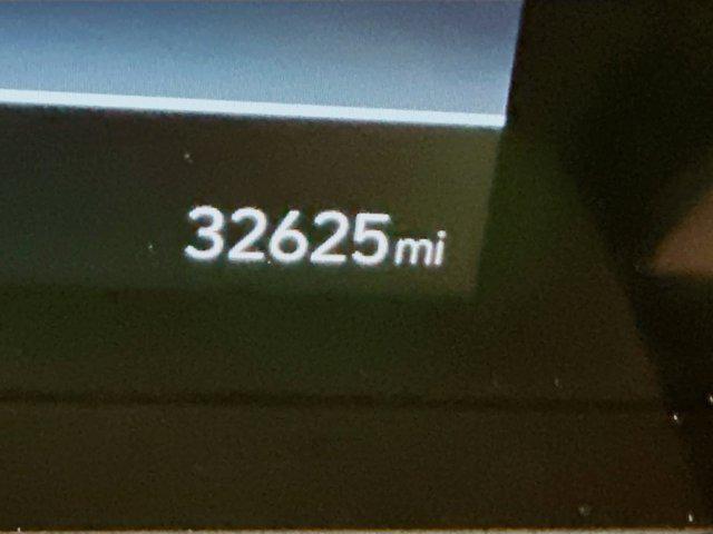 used 2025 Hyundai Kona car, priced at $20,487