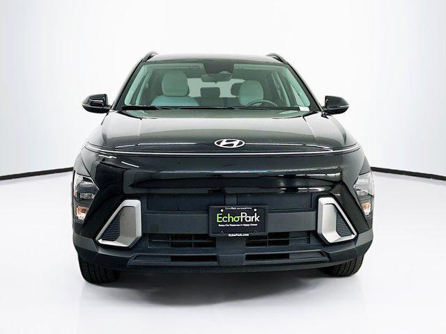 used 2025 Hyundai Kona car, priced at $20,487