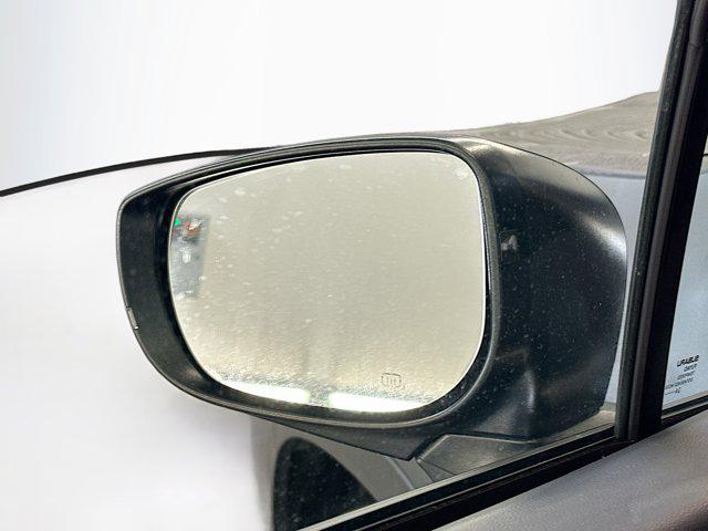 used 2025 Subaru Ascent car, priced at $30,247