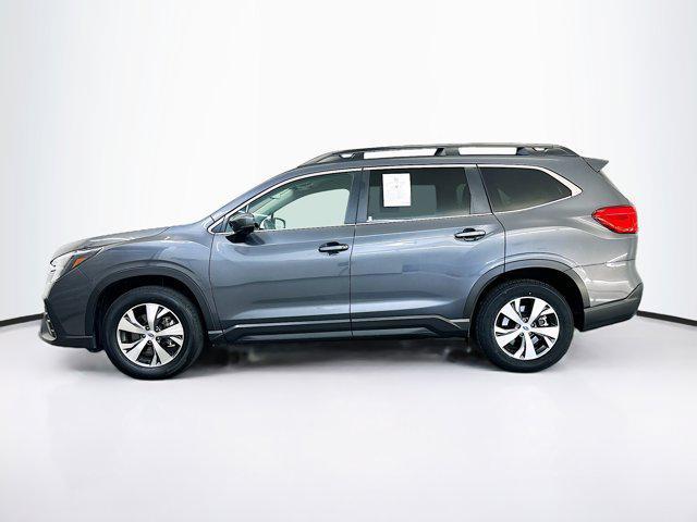 used 2025 Subaru Ascent car, priced at $30,247