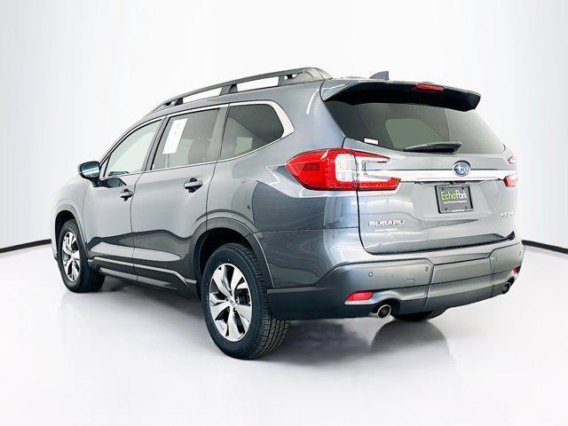 used 2025 Subaru Ascent car, priced at $30,247