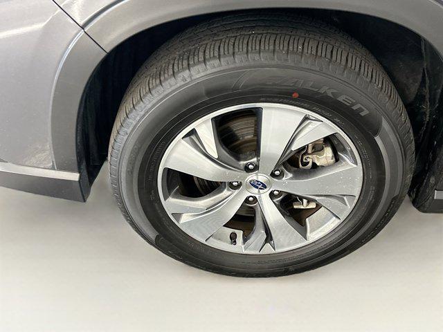 used 2025 Subaru Ascent car, priced at $30,247