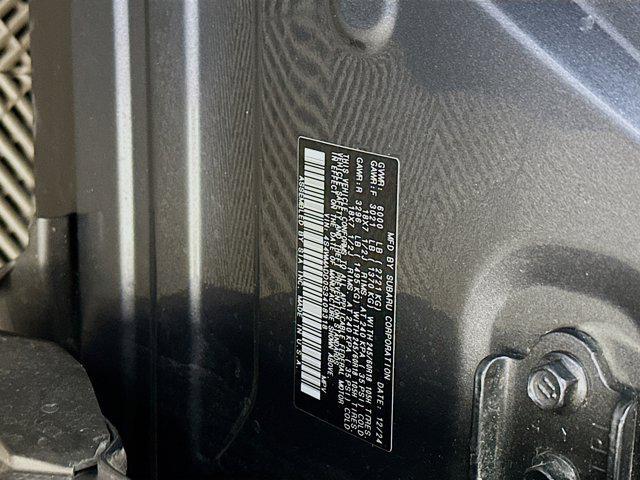 used 2025 Subaru Ascent car, priced at $30,247