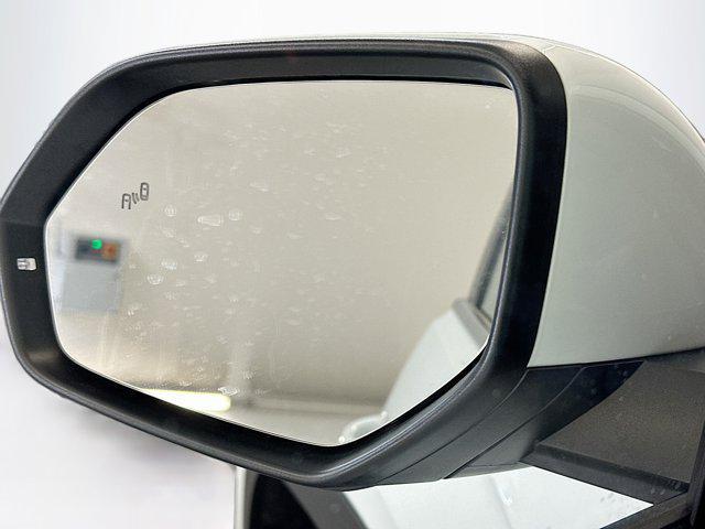 used 2025 Volkswagen Atlas car, priced at $33,597