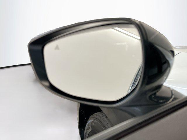used 2025 Mazda CX-50 Hybrid car, priced at $31,496