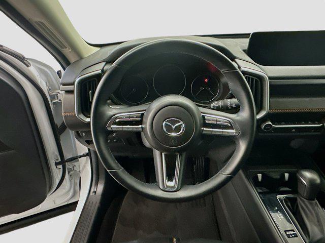 used 2025 Mazda CX-50 Hybrid car, priced at $31,496