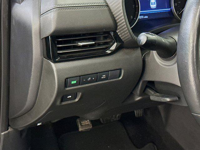 used 2024 Nissan Sentra car, priced at $15,997