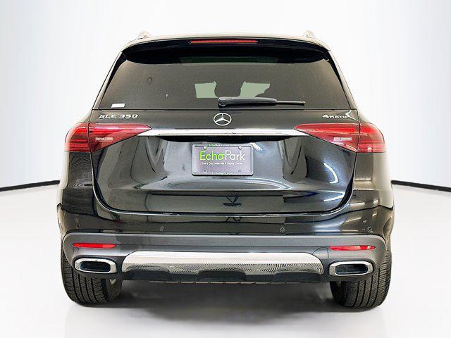used 2024 Mercedes-Benz GLE 350 car, priced at $37,987