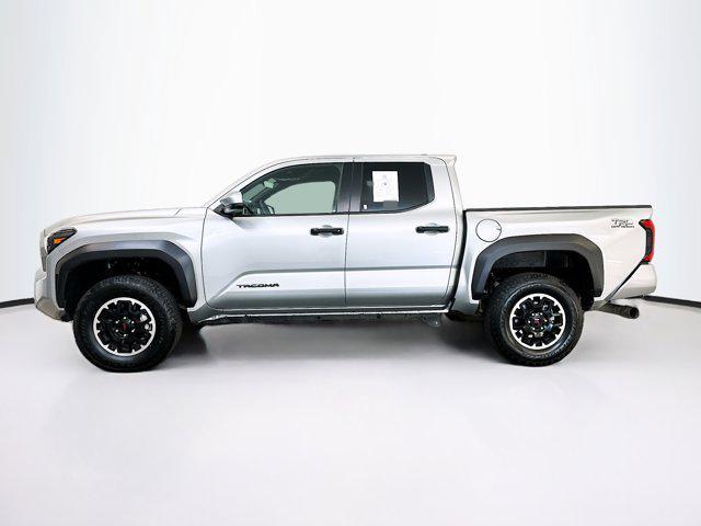 used 2025 Toyota Tacoma car, priced at $37,487