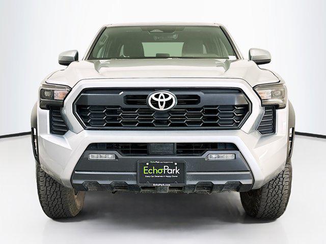 used 2025 Toyota Tacoma car, priced at $37,487