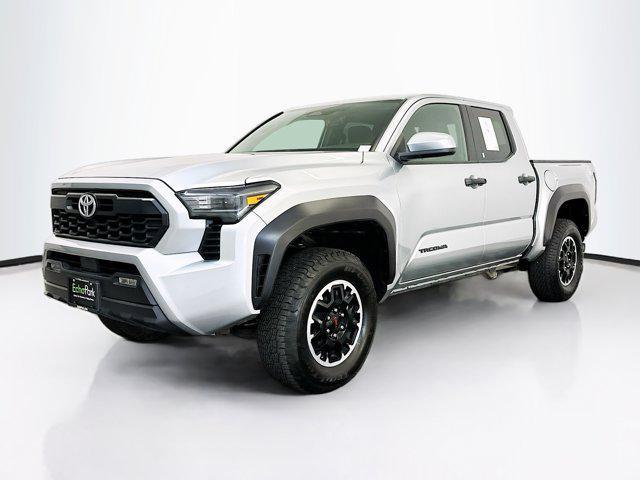 used 2025 Toyota Tacoma car, priced at $37,487