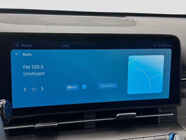 used 2025 Hyundai Kona car, priced at $20,496