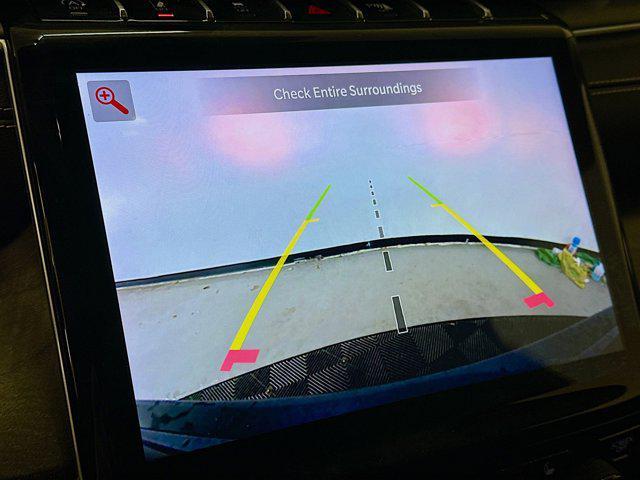 used 2023 Jeep Grand Cherokee car, priced at $26,997