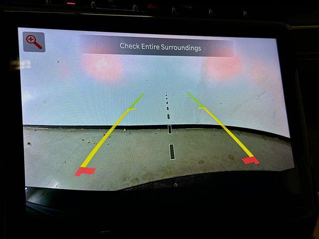 used 2023 Jeep Grand Cherokee L car, priced at $28,487