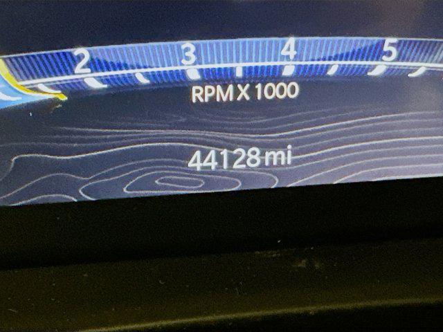 used 2023 Jeep Grand Cherokee L car, priced at $28,487