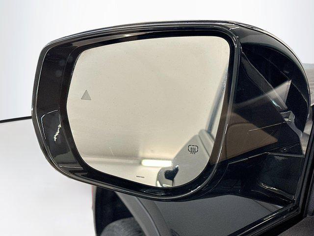 used 2023 Jeep Grand Cherokee L car, priced at $28,487