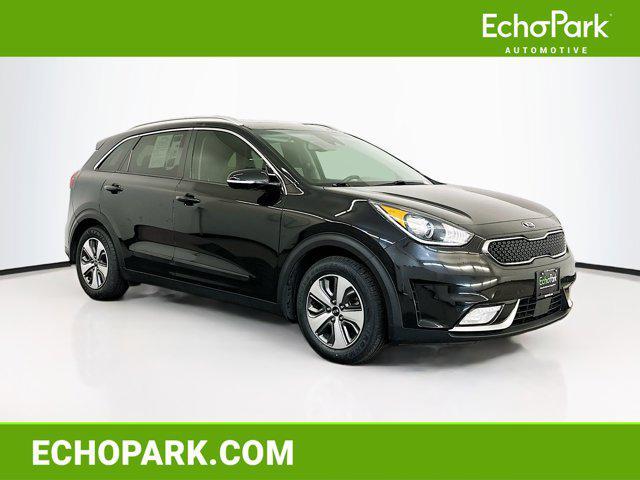 used 2019 Kia Niro car, priced at $12,496