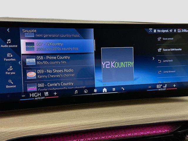 used 2025 BMW 330 car, priced at $33,987