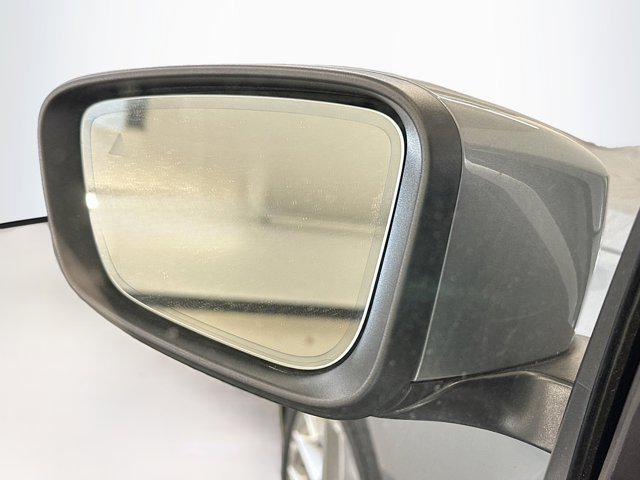 used 2025 BMW 330 car, priced at $33,987