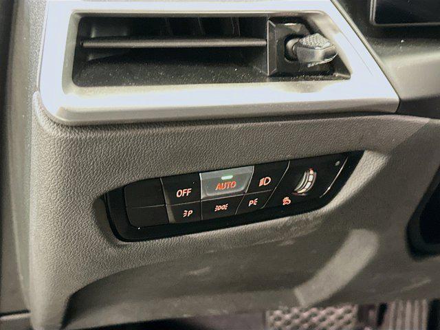 used 2025 BMW 330 car, priced at $33,987