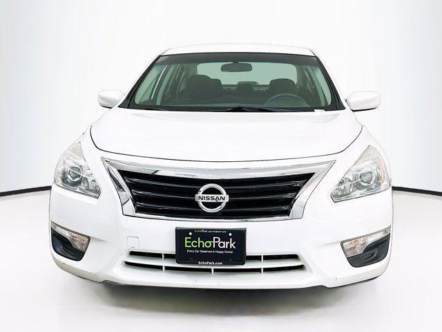 used 2014 Nissan Altima car, priced at $6,996