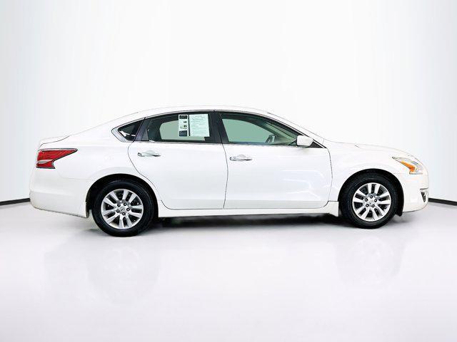 used 2014 Nissan Altima car, priced at $6,996