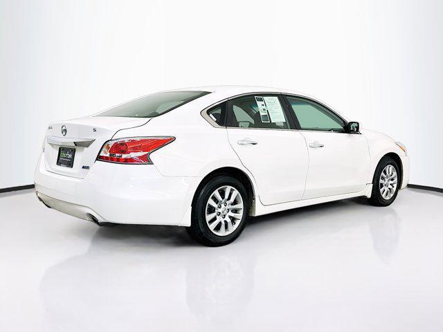 used 2014 Nissan Altima car, priced at $6,996