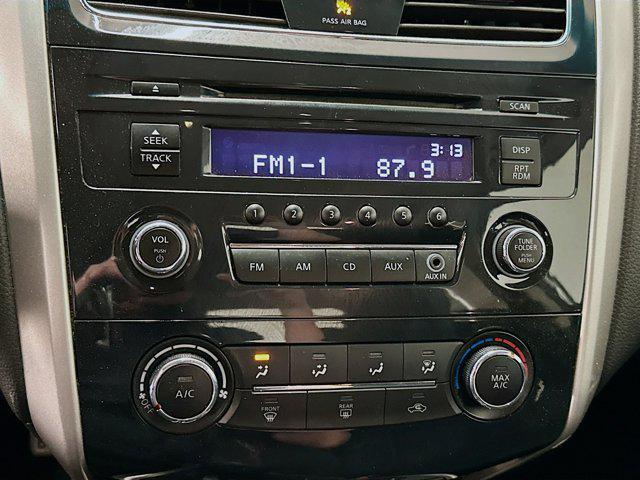 used 2014 Nissan Altima car, priced at $6,996