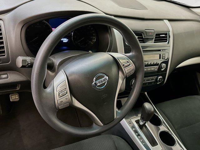 used 2014 Nissan Altima car, priced at $6,996