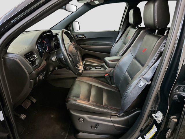 used 2025 Dodge Durango car, priced at $34,896