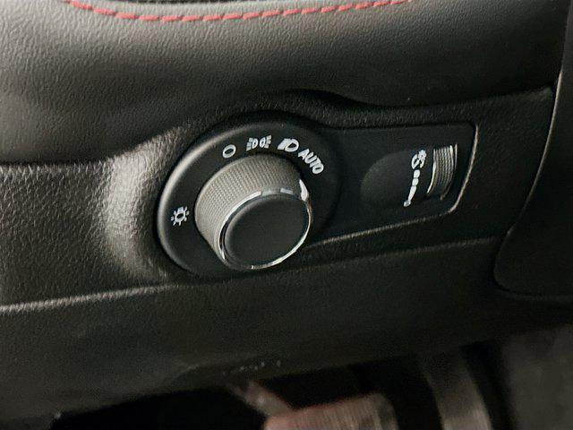 used 2025 Dodge Durango car, priced at $34,896