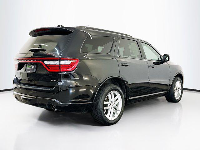 used 2025 Dodge Durango car, priced at $34,896