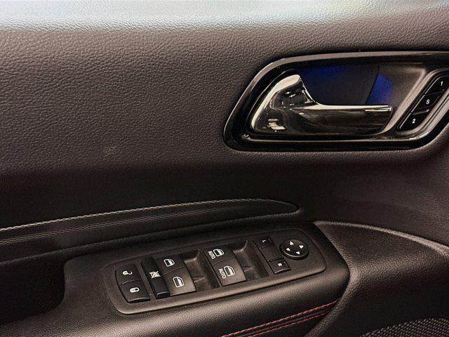 used 2025 Dodge Durango car, priced at $34,896