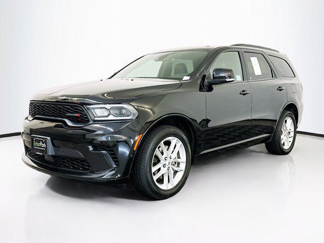 used 2025 Dodge Durango car, priced at $34,896