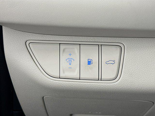 used 2025 Genesis G70 car, priced at $27,987