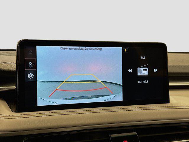 used 2025 Genesis G70 car, priced at $27,987