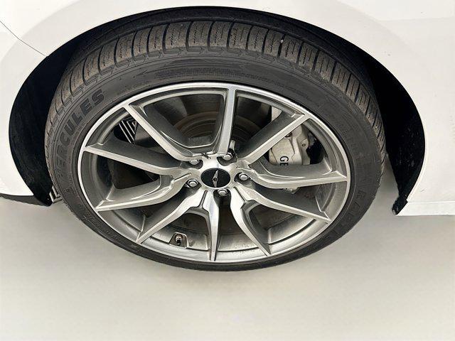 used 2025 Genesis G70 car, priced at $27,987